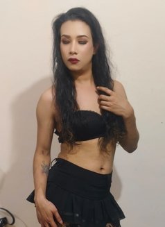 Leilabilopz - Acompañantes transexual in Pune Photo 13 of 14