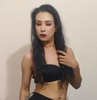 Leilabilopz - Transsexual escort in Pune