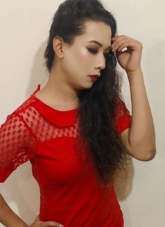 Leilabilopz - Transsexual escort in Pune Photo 14 of 14