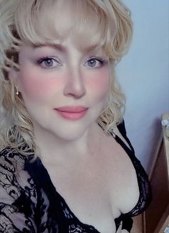 LEILA FERNANDEZ CURVY BBW - escort in Porto Photo 5 of 9