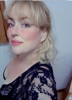 LEILA FERNANDEZ CURVY BBW - escort in Porto Photo 6 of 9