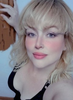 LEILA FERNANDEZ CURVY BBW - escort in Porto Photo 7 of 9