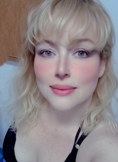 LEILA FERNANDEZ CURVY BBW - escort in Porto Photo 8 of 9