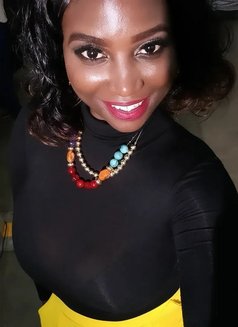 Leina - escort in Nairobi Photo 4 of 4