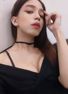Leina Rex - Acompañantes transexual in Gurgaon Photo 1 of 19