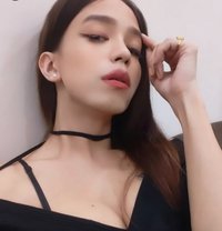 Leina Rex - Transsexual escort in Gurgaon