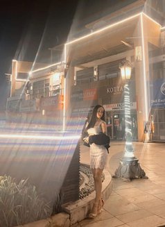 Leina Rex - Acompañantes transexual in Gurgaon Photo 17 of 19