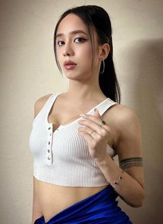 Leina Rex - Acompañantes transexual in Gurgaon Photo 19 of 19