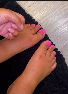 Leira - escort in Doha Photo 3 of 3