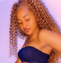 Leirah - escort in Jeddah