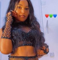 Leirah - escort in Jeddah