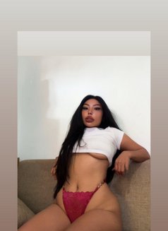 Leisha - puta in Bali Photo 1 of 6