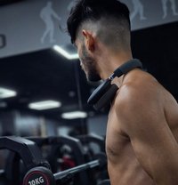 Leith - Male escort in Dubai