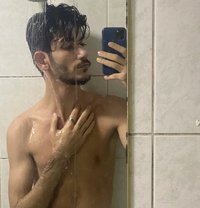 Leith - Male escort in Dubai