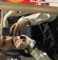 Leith - Male escort in Dubai