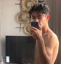 Leith - Acompañante masculino in Dubai