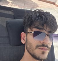 ليث - Male escort in Dubai