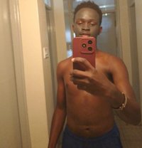 Leithnas - Male escort in Narok