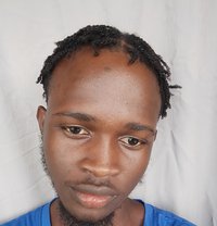 Leithnas - Male escort in Narok