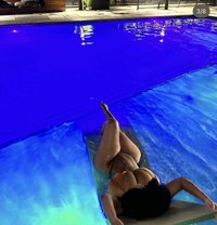 Leiwia - escort in Dakar
