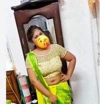 Sweety - escort in Hyderabad