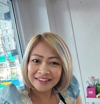 Emma - escort in Bangkok