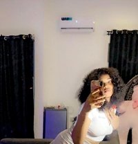 Lekki Based Baddie - escort in Lagos, Nigeria