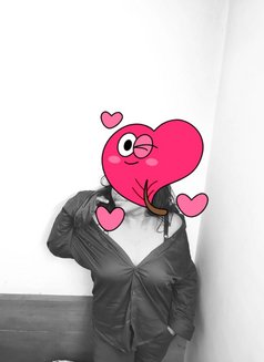 Swathi (Indipendent) - escort in Kochi Photo 1 of 3