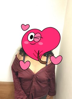 Swathi (Indipendent) - escort in Kochi Photo 2 of 3