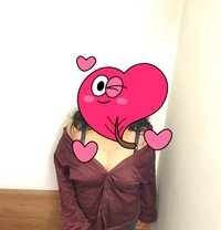 Swathi (Indipendent) - escort in Kochi Photo 2 of 3