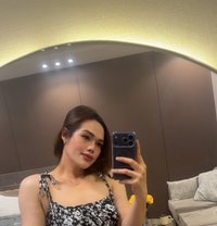 Just arrived Lela 69🇵🇭 Perfect Licker - Transsexual escort in Riyadh
