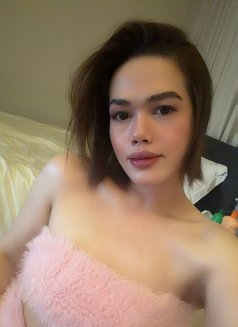 Goddess Lela 69🇵🇭 Perfect Licker - Male escort in Riyadh Photo 12 of 13