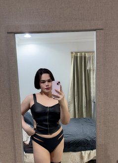 Lela 69🇵🇭 the Good Licker - Acompañantes transexual in Riyadh Photo 9 of 12