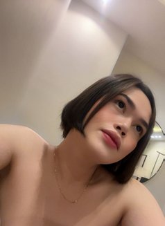 Lela 69🇵🇭 the Good Licker - Acompañantes transexual in Riyadh Photo 11 of 12