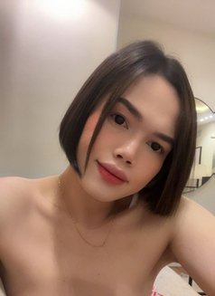 Lela 69🇵🇭 the Good Licker - Acompañantes transexual in Riyadh Photo 12 of 12