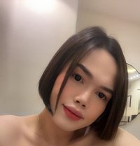 Lela 69🇵🇭 the Good Licker - Acompañantes transexual in Riyadh Photo 12 of 12