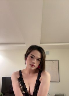 Lela 69🇵🇭 the Good Licker - Transsexual escort in Riyadh Photo 6 of 11