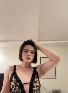 Lela 69🇵🇭 the Good Licker - Transsexual escort in Riyadh Photo 8 of 11