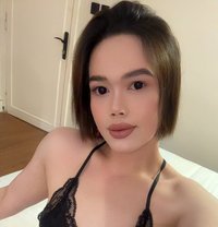 Lela 69🇵🇭 Perfect Licker - Transsexual escort in Riyadh
