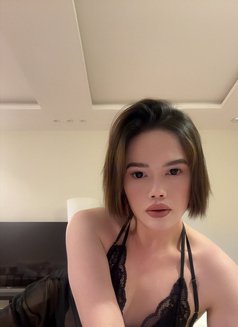 Lela 69🇵🇭 the Good Licker - Transsexual escort in Riyadh Photo 11 of 11