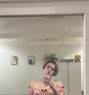 Lela Both - Acompañantes transexual in Riyadh Photo 1 of 5