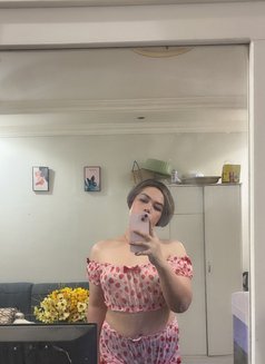 Lela Both - Transsexual escort in Dammam Photo 1 of 5