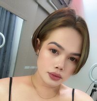 Lela Both - Transsexual escort in Dammam