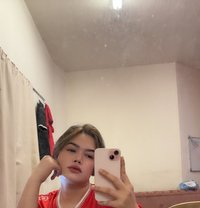 Lela Both - Transsexual escort in Dammam