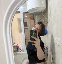 Lela Both - Transsexual escort in Riyadh