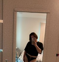 Lela Both - Transsexual escort in Riyadh