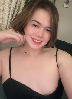 Lela Both - Transsexual escort in Dammam Photo 9 of 9
