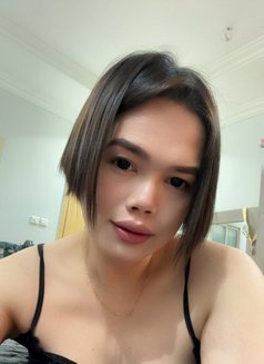 Lela🇵🇭 - Transsexual escort in Riyadh Photo 5 of 5