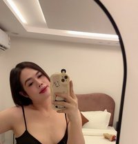 Lela both Good Licker🇵🇭 - Transsexual escort in Riyadh