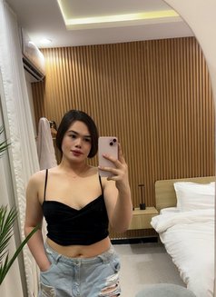 Lela both Good Licker🇵🇭 - Acompañantes transexual in Riyadh Photo 2 of 10